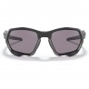 Oakley Plazma Matte Black Oakley Plazma Matte Black