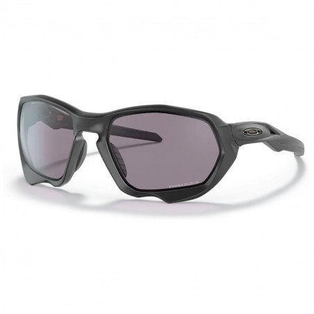 Oakley Plazma Matte Black