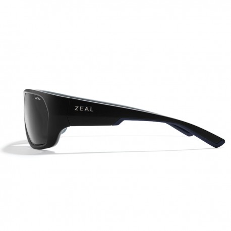 Zeal Caddis Matte Black