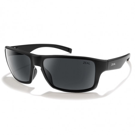 Zeal Incline Matte Black Zeal Incline Matte Black