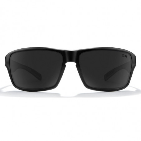 Zeal Incline Matte Black Zeal Incline Matte Black