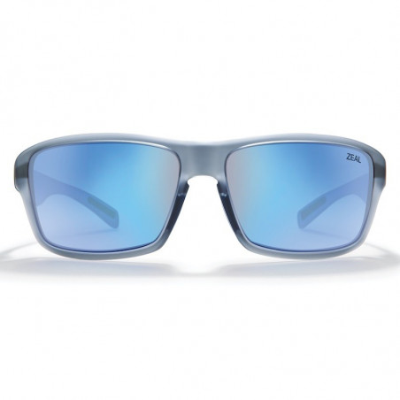 Zeal Incline Matte Smoke Zeal Incline Matte Smoke