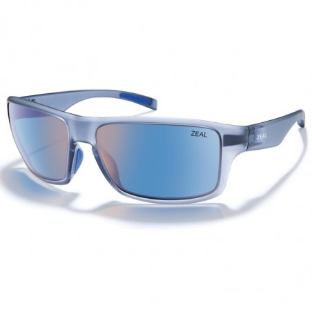 Zeal Incline Matte Smoke Zeal Incline Matte Smoke