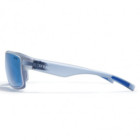 Zeal Incline Matte Smoke Zeal Incline Matte Smoke