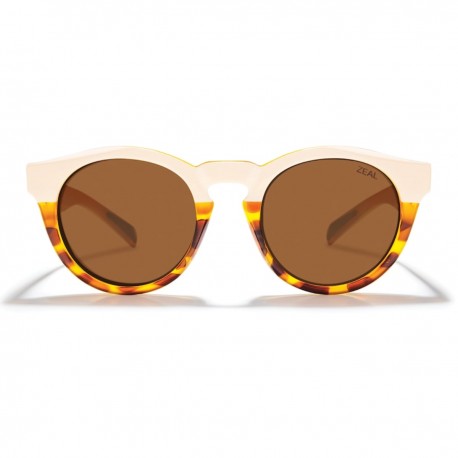 Zeal Crowley Ivory Tortoise