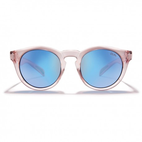 Zeal Crowley Desert Rose