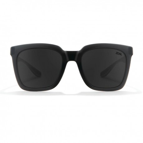 Zeal Cleo Matte Black