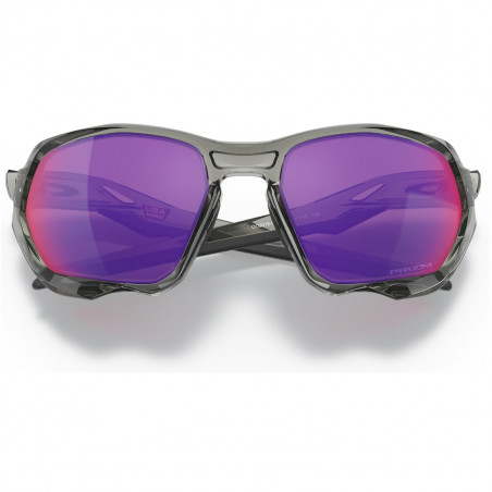 Oakley Plazma Grey Ink