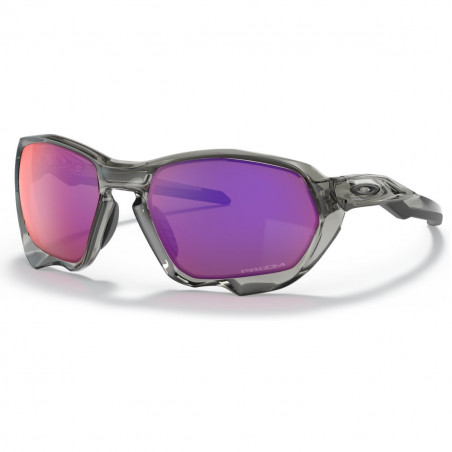 Oakley Plazma Grey Ink