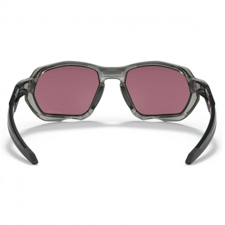 Oakley Plazma Grey Ink