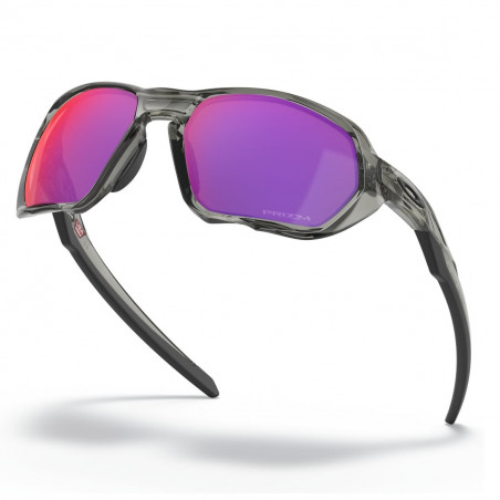 Oakley Plazma Grey Ink