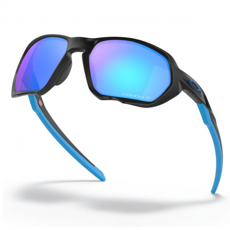 Oakley Plazma Matte Black Polar Oakley Plazma Matte Black Polar