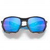 Oakley Plazma Matte Black Polar Oakley Plazma Matte Black Polar