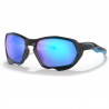 Oakley Plazma Matte Black Polar Oakley Plazma Matte Black Polar