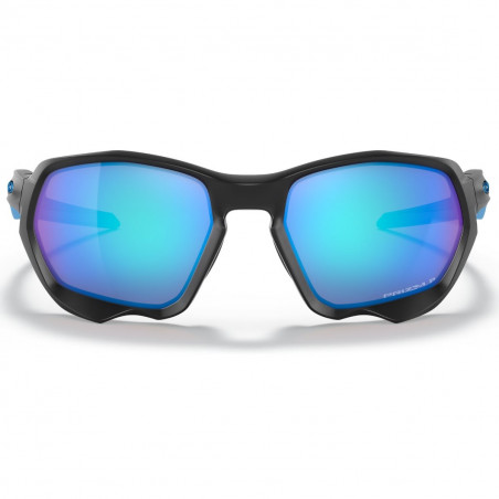 Oakley Plazma Matte Black Polar