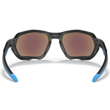 Oakley Plazma Matte Black Polar Oakley Plazma Matte Black Polar
