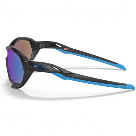 Oakley Plazma Matte Black Polar