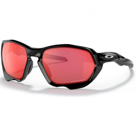 Oakley Plazma Matte Black Ink