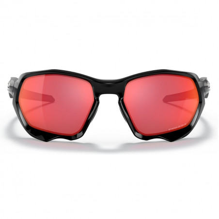 Oakley Plazma Matte Black Ink