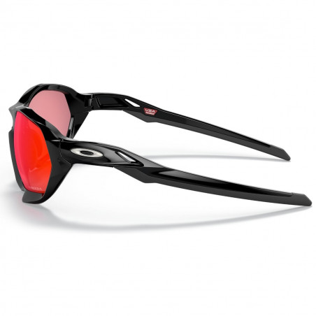 Oakley Plazma Matte Black Ink