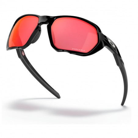 Oakley Plazma Matte Black Ink