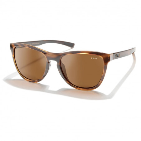 Zeal Bennett Vintage Tortoise Zeal Bennett Vintage Tortoise