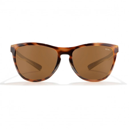 Zeal Bennett Vintage Tortoise Zeal Bennett Vintage Tortoise