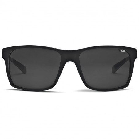 Zeal Brewer Matte Black Zeal Brewer Matte Black