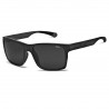 Zeal Brewer Matte Black Zeal Brewer Matte Black