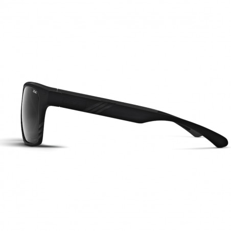 Zeal Brewer Matte Black Zeal Brewer Matte Black