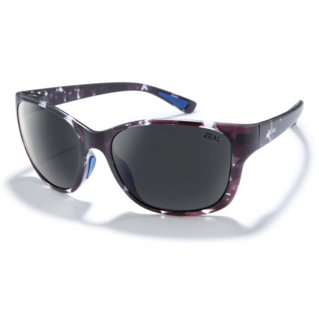 Zeal Magnolia Smoke Tortoise Zeal Magnolia Smoke Tortoise