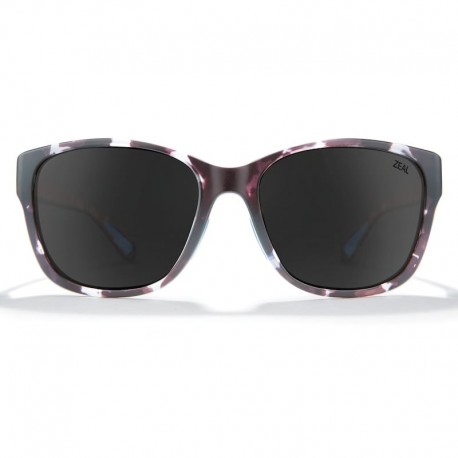 Zeal Magnolia Smoke Tortoise