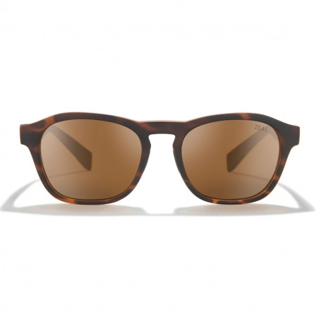 Zeal Dawn Matte Tortoise Zeal Dawn Matte Tortoise