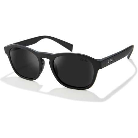 Zeal Dawn Matte Black Zeal Dawn Matte Black