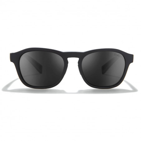 Zeal Dawn Matte Black Zeal Dawn Matte Black