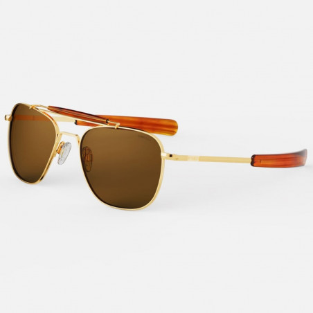 Aviator II Gold