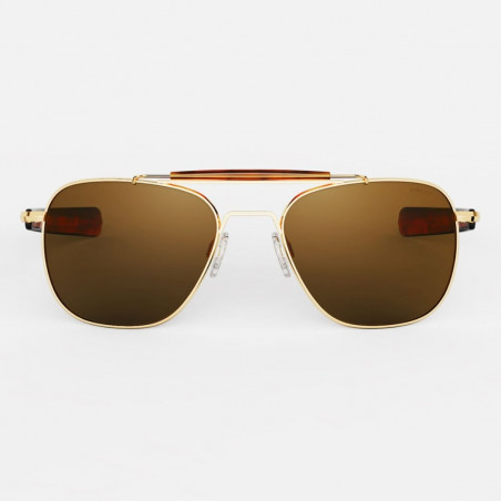 Aviator II Gold