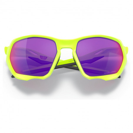 Oakley Plazma Matte Retina Burn Oakley Plazma Matte Retina Burn