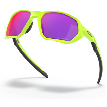 Oakley Plazma Matte Retina Burn Oakley Plazma Matte Retina Burn