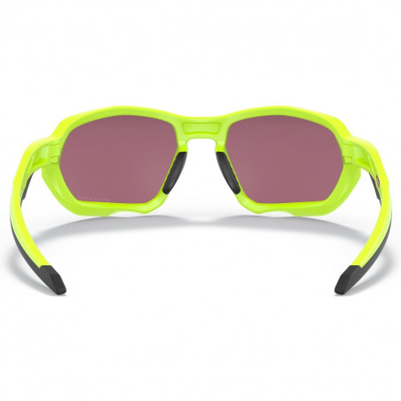Oakley Plazma Matte Retina Burn Oakley Plazma Matte Retina Burn