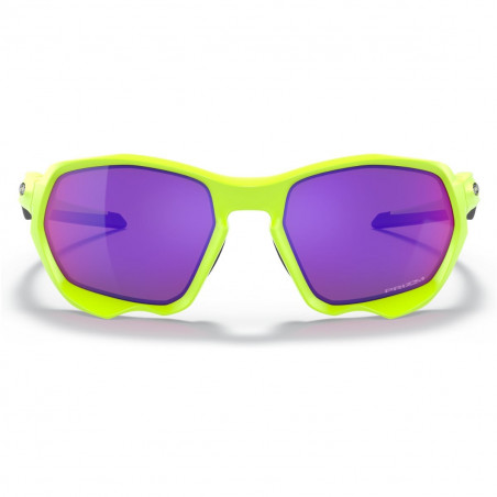 Oakley Plazma Matte Retina Burn Oakley Plazma Matte Retina Burn