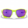 Oakley Plazma Matte Retina Burn Oakley Plazma Matte Retina Burn