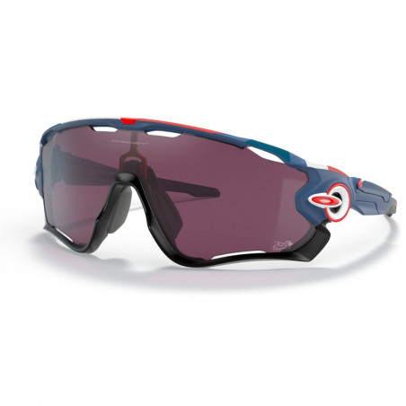 Oakley Jawbreaker® Tour De France 2021 Edition / PRIZM™ Road Oakley Jawbreaker® Tour De France 2021 Edition / PRIZM™ Road