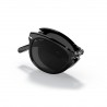 Persol 0714 Black Steve McQueen Persol 0714 Black Steve McQueen