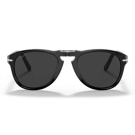 Persol 0714 Black Steve McQueen Persol 0714 Black Steve McQueen