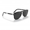 Persol 0714 Black Steve McQueen Persol 0714 Black Steve McQueen