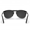 Persol 0714 Black Steve McQueen Persol 0714 Black Steve McQueen