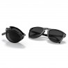 Persol 0714 Black Steve McQueen Persol 0714 Black Steve McQueen