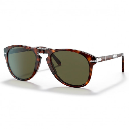 Persol 0714 Havana Steve McQueen Persol 0714 Havana Steve McQueen