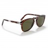 Persol 0714 Havana Steve McQueen Persol 0714 Havana Steve McQueen